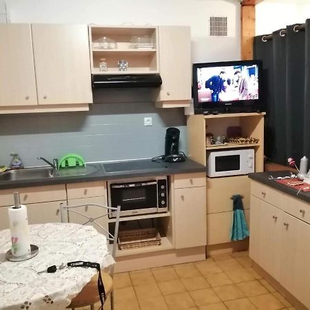 Appartement T2 Rdc Centre Vitre 35500 Eksteriør billede