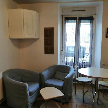 Appartement T2 Rdc Centre Vitre 35500 Eksteriør billede