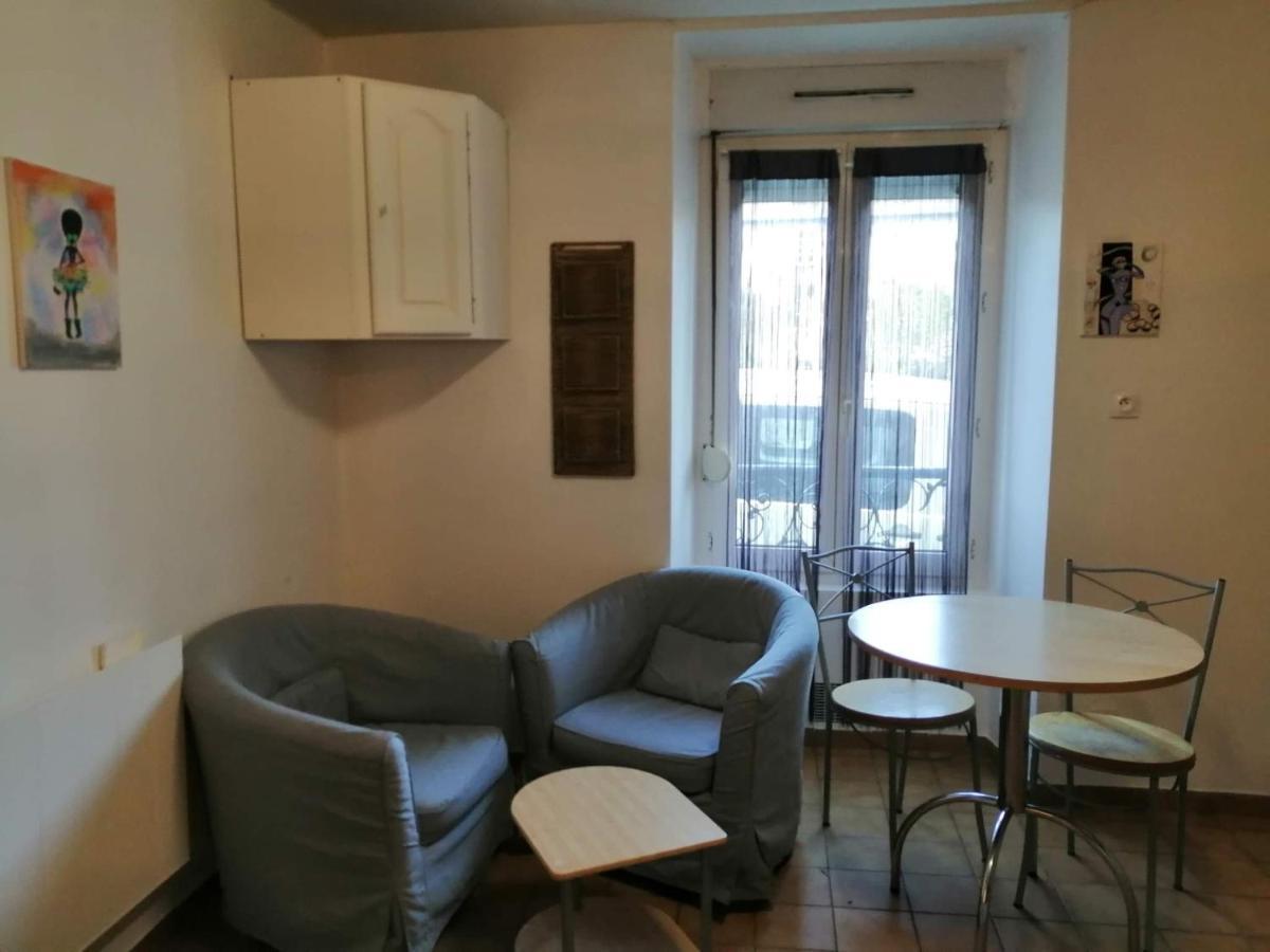 Appartement T2 Rdc Centre Vitre 35500 Eksteriør billede